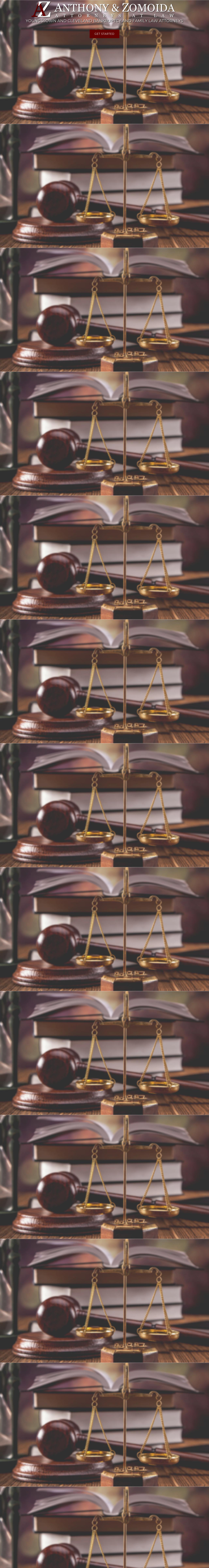 Anthony & Zomoida - Poland OH Lawyers