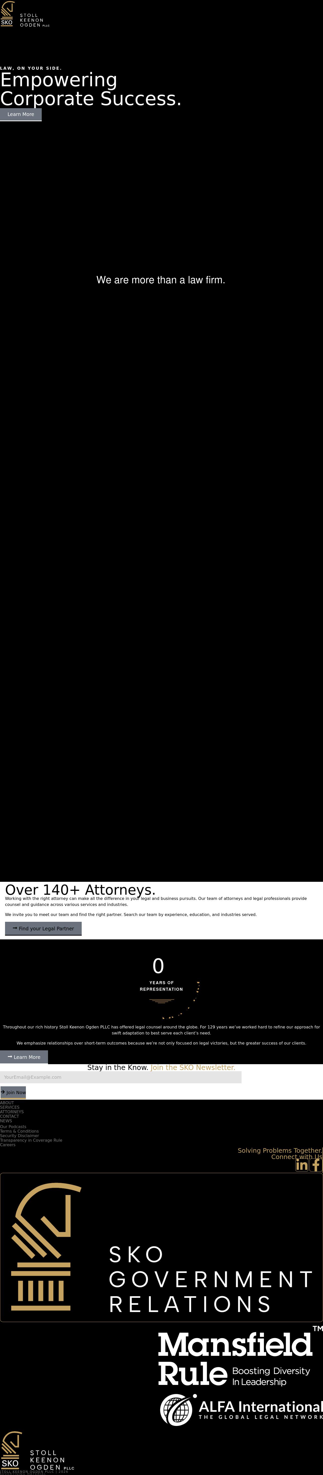 Applegate Fifer Pulliam LLC - Jeffersonville IN Lawyers