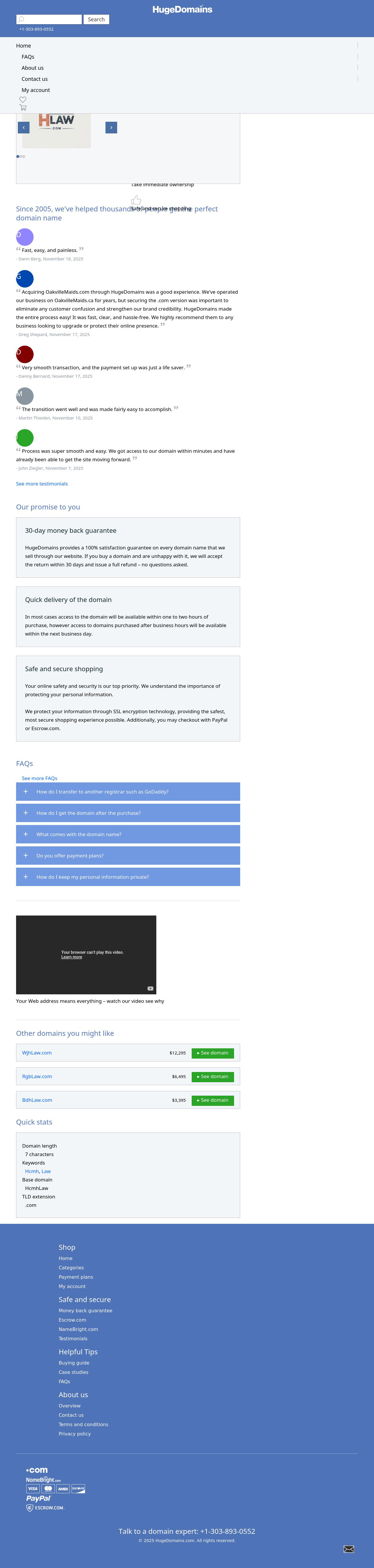 Hendershot Cowart, P.C. - Austin TX Lawyers