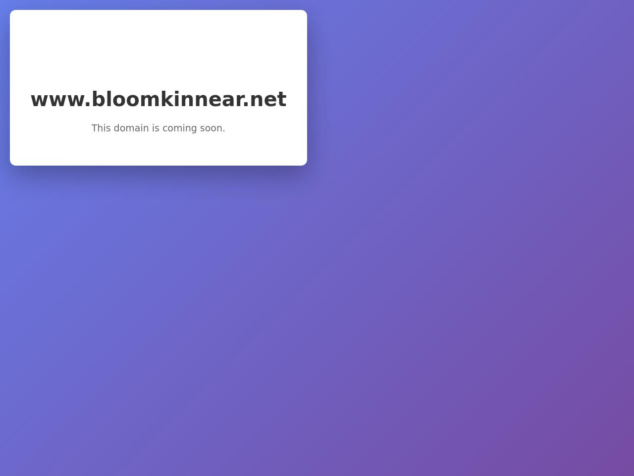 Bloom & Kinnear - Miami FL Lawyers