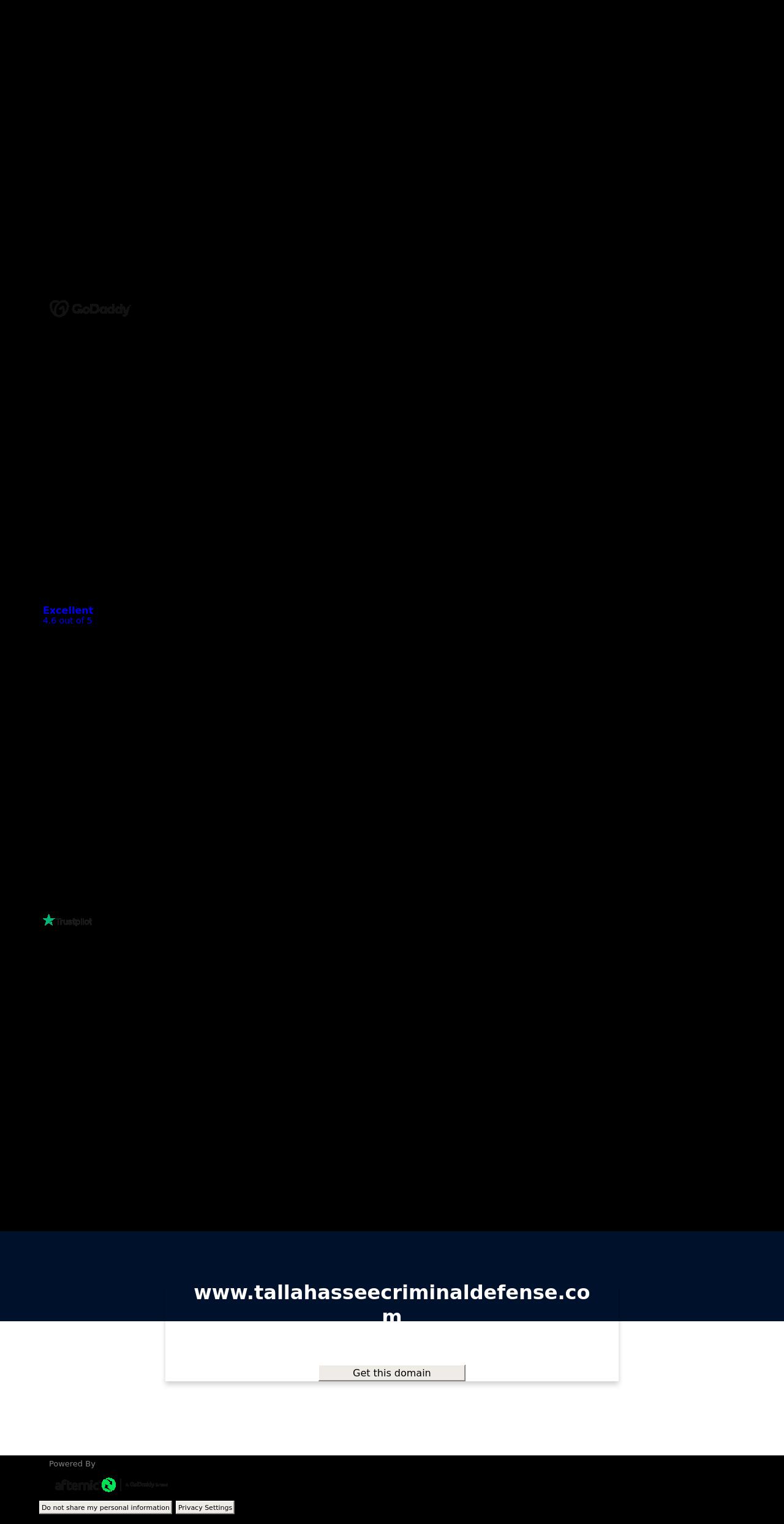 Bodiford Law, P.A. - Lutz FL Lawyers