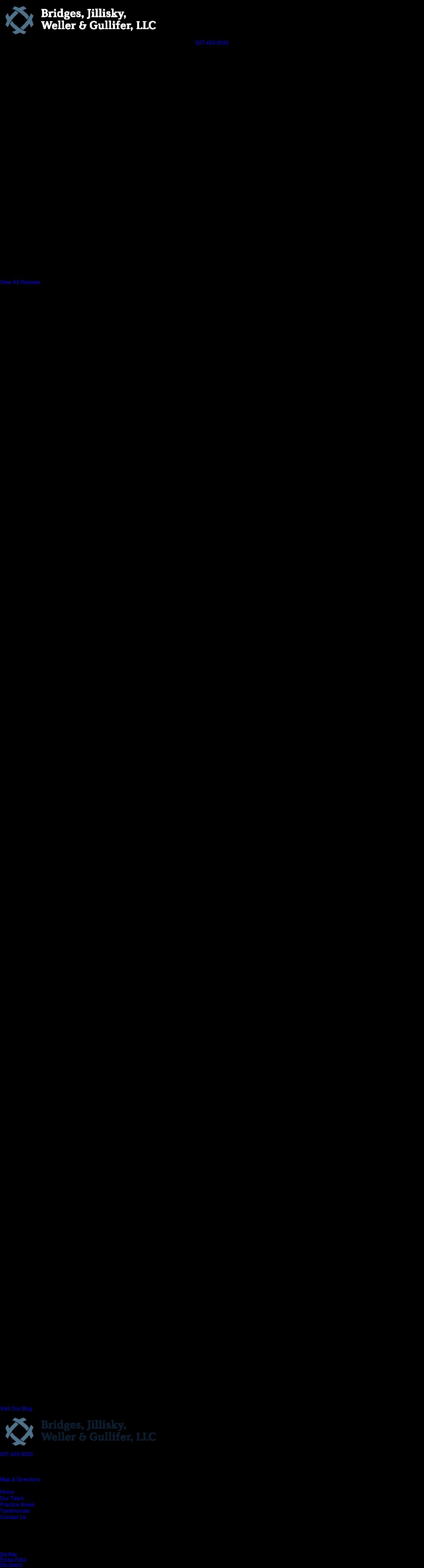 Cannizzaro, Bridges, Jillisky & Streng, LLC - Marysville OH Lawyers