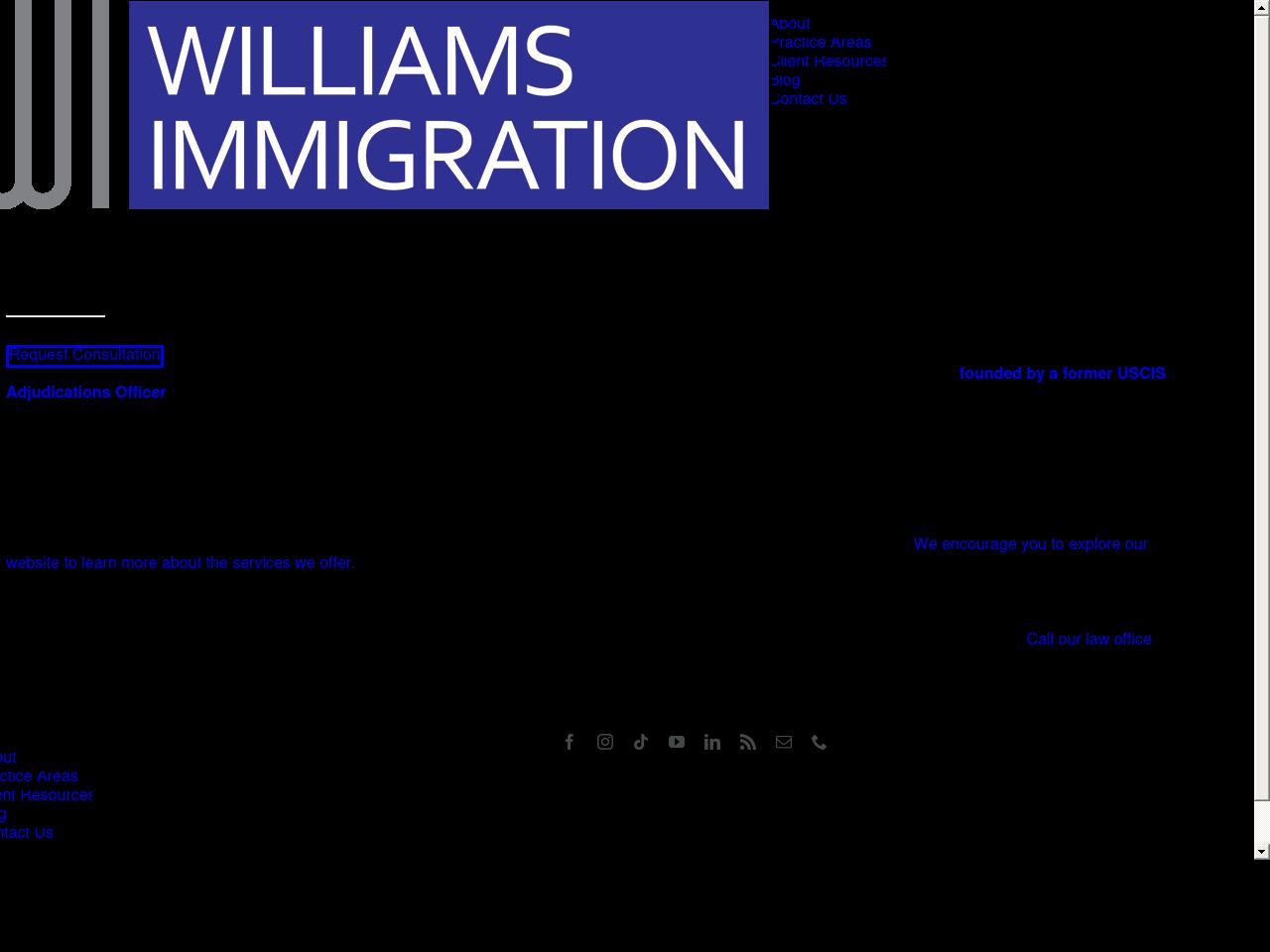 Carol Williams Law Group - Atlanta GA Lawyers