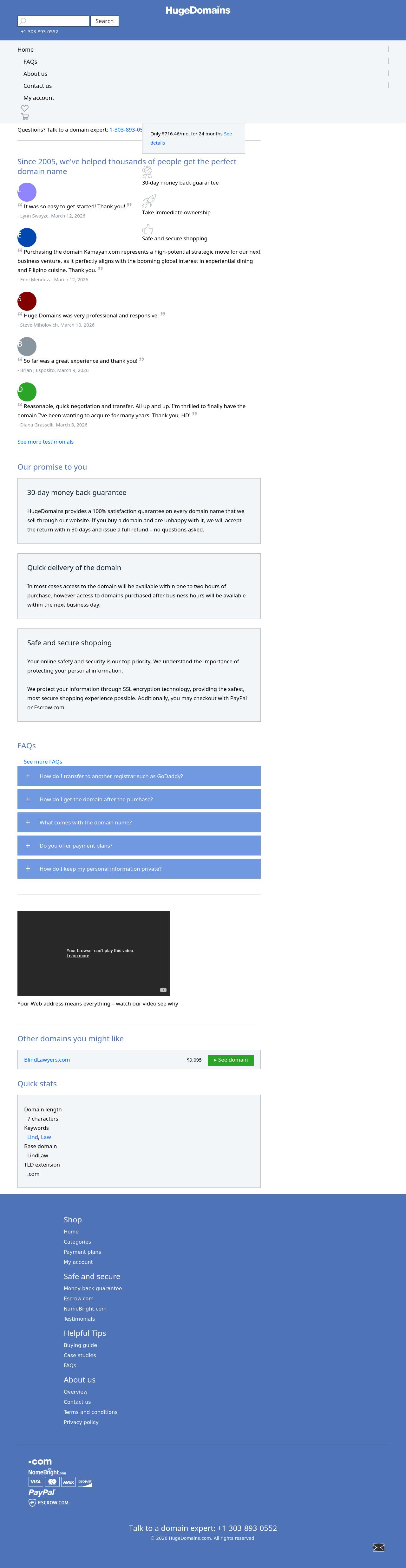 Cary A. Lind, P.C. - Arlington Heights IL Lawyers