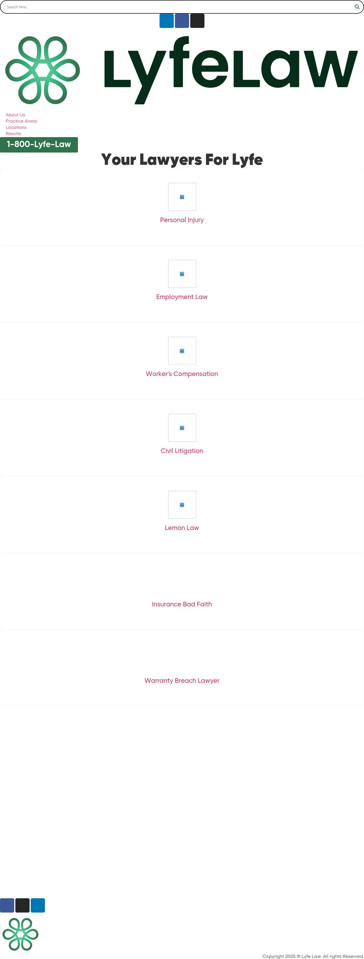 Century Park Law Group, A Professional Law Corporation - Los Angeles CA Lawyers