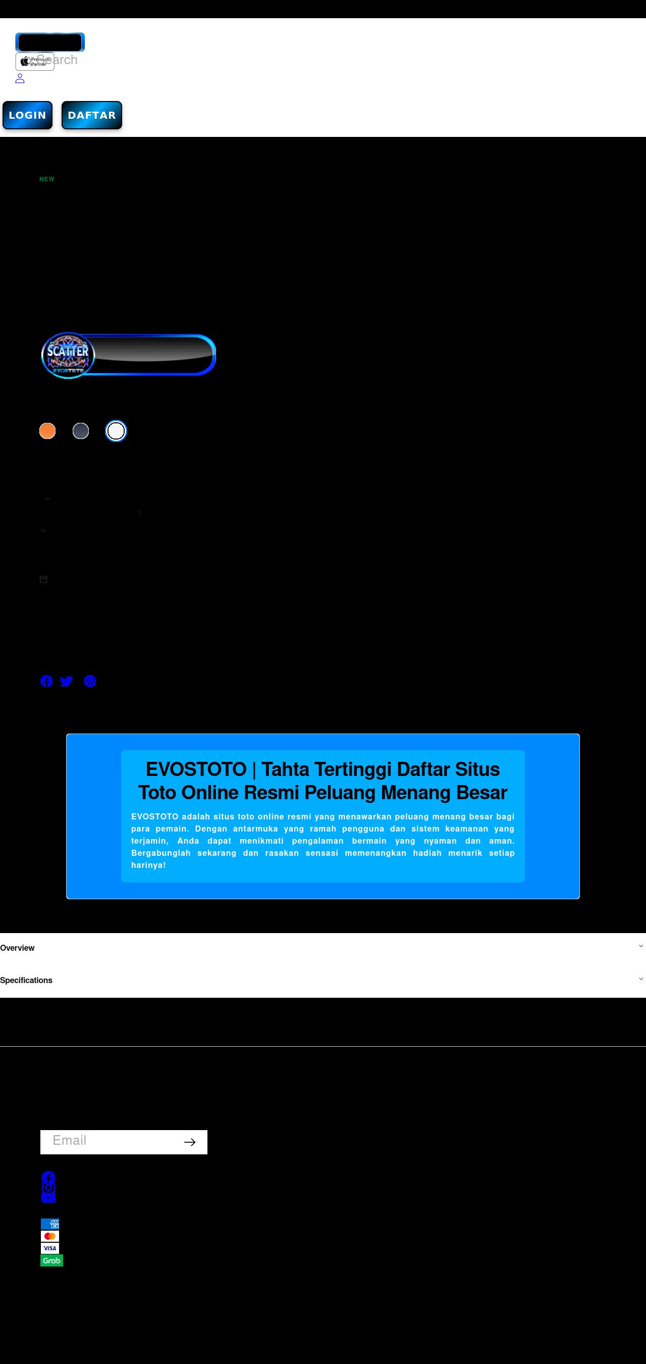 Channing Powell - Gulfport MS Lawyers