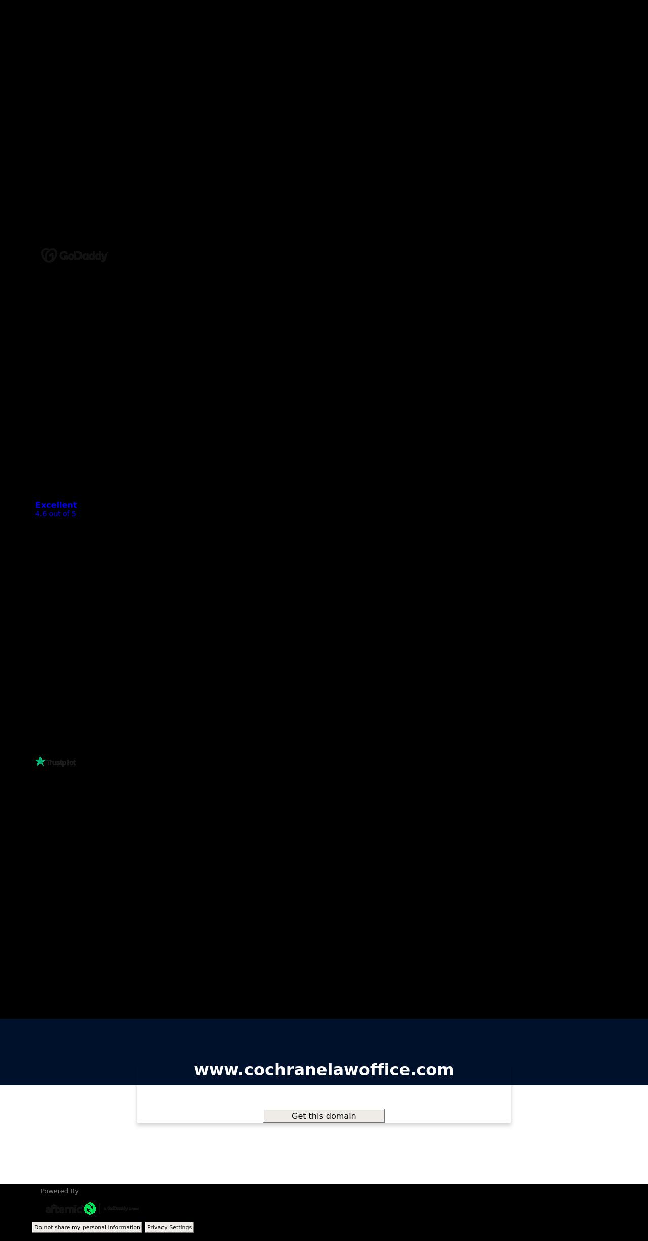 Cochrane Law Office, P.A. - Roseville MN Lawyers