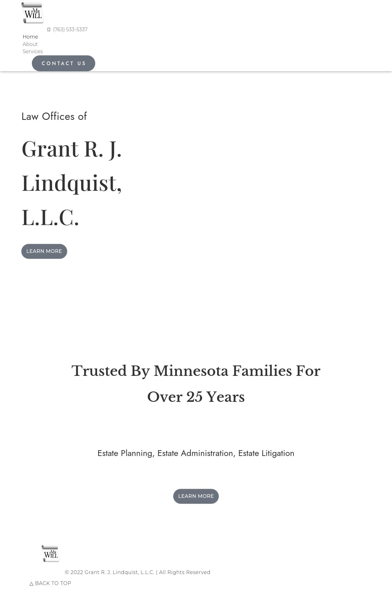 David M. Jacobs, P.A. - Robbinsdale MN Lawyers