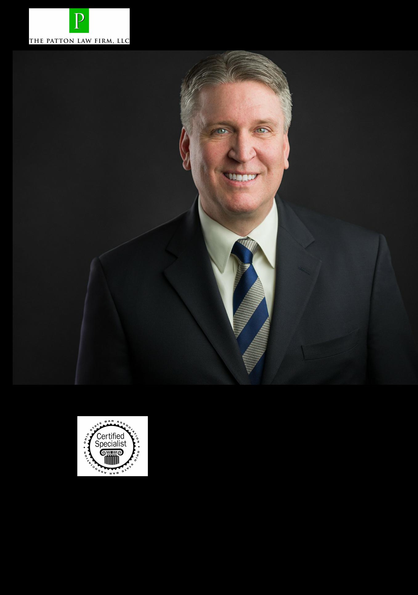 David V. Patton, Attorney at Law - Solon OH Lawyers