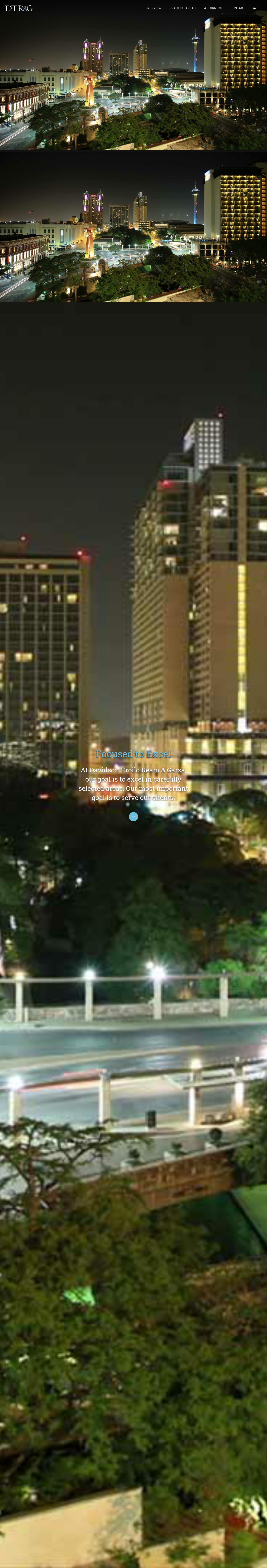 Davidson Troilo Ream & Garza, PC - San Antonio TX Lawyers