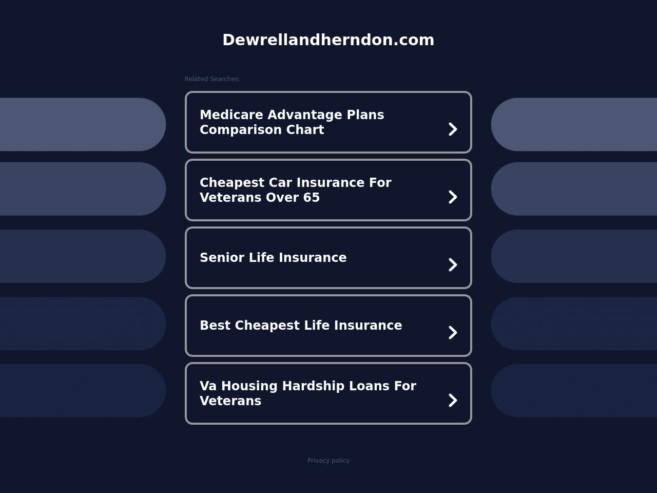 Dewrell & Herndon - Shalimar FL Lawyers