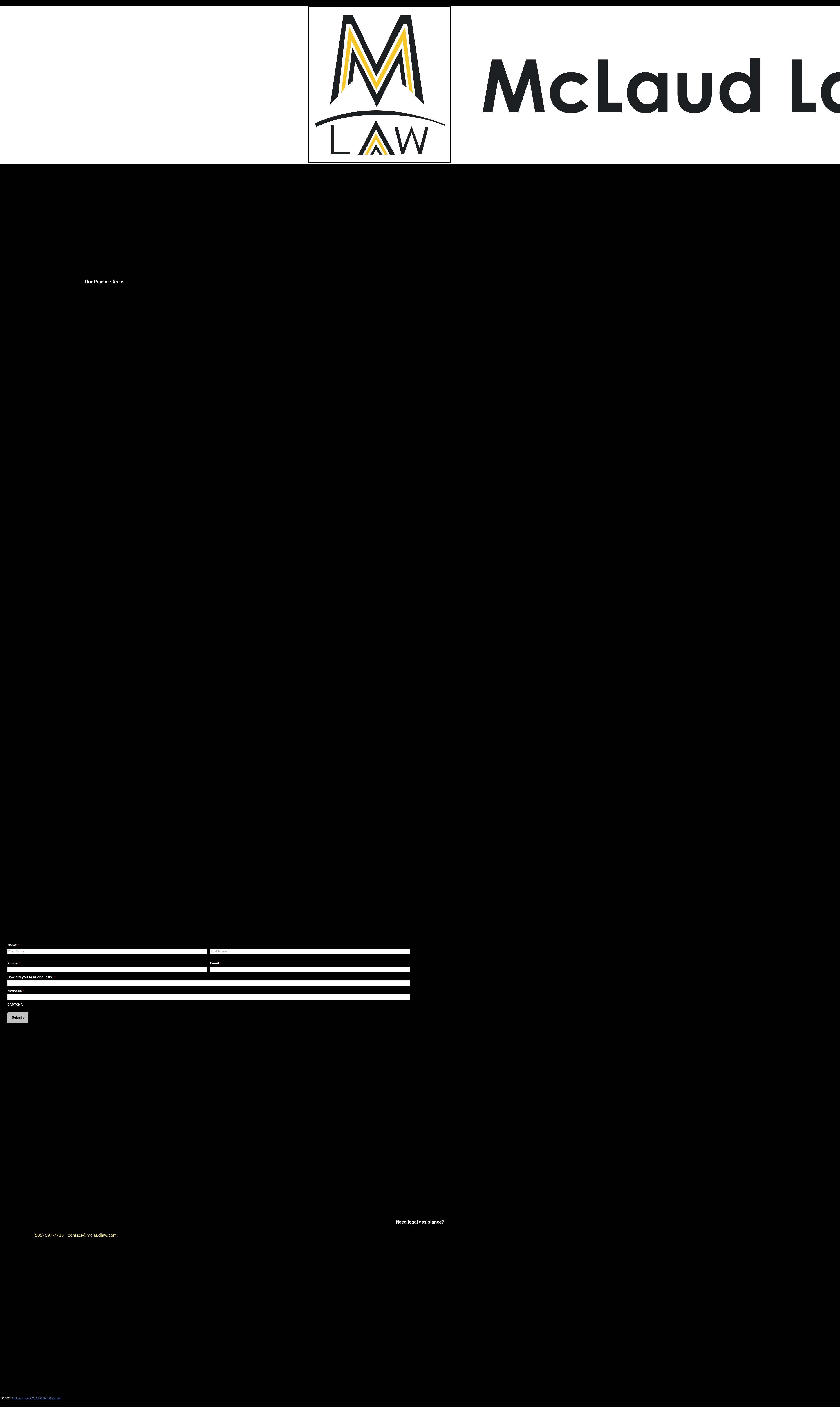 Dibble & Miller PC - Rochester NY Lawyers