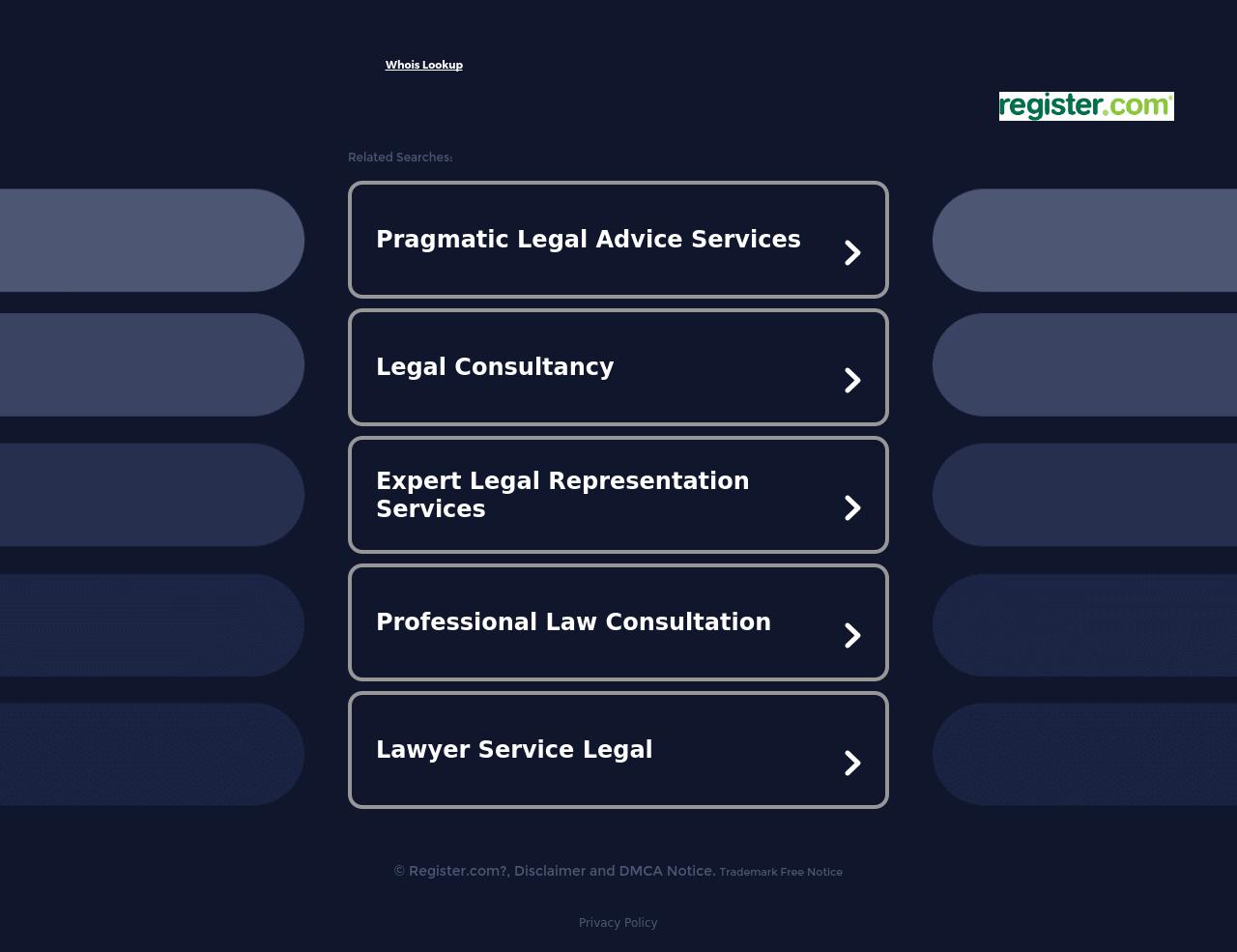 Dobbs Law, LLC - Chicago IL Lawyers