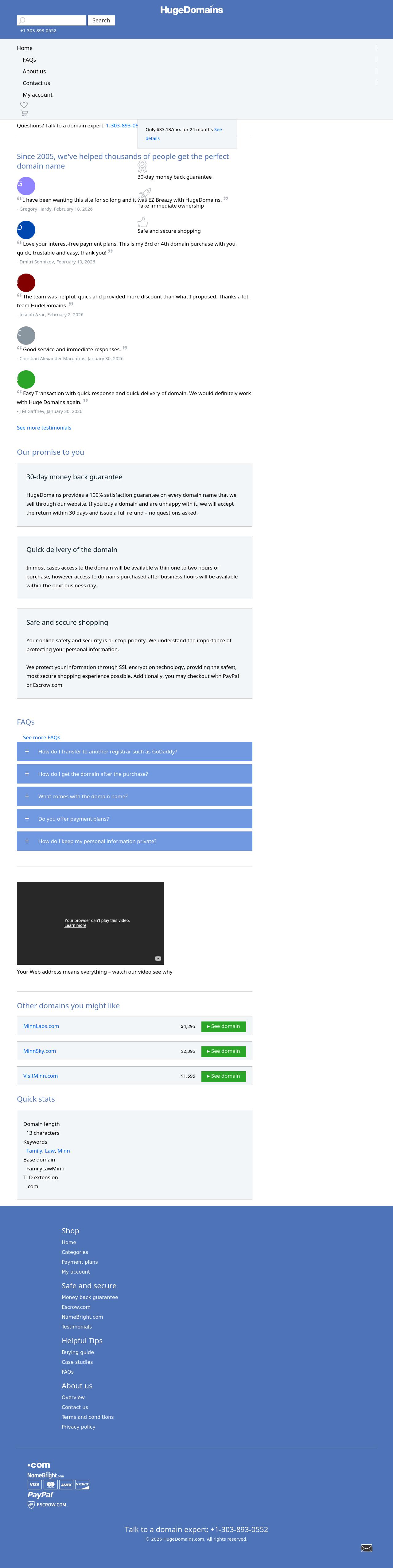 Dove Fretland & Van Valkenburg, PLLP - Minneapolis MN Lawyers