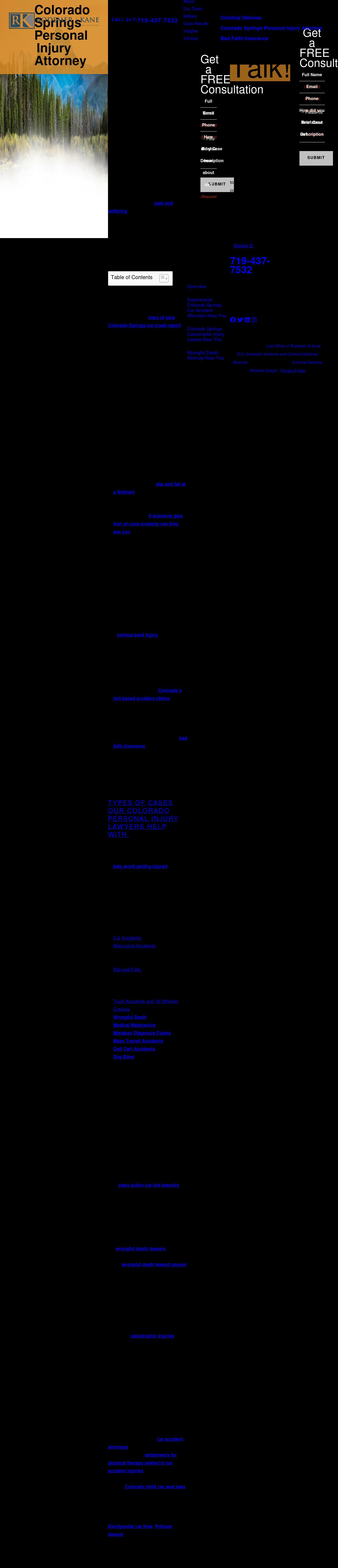 Edward Rogan & Associates LLC - New York NY Lawyers