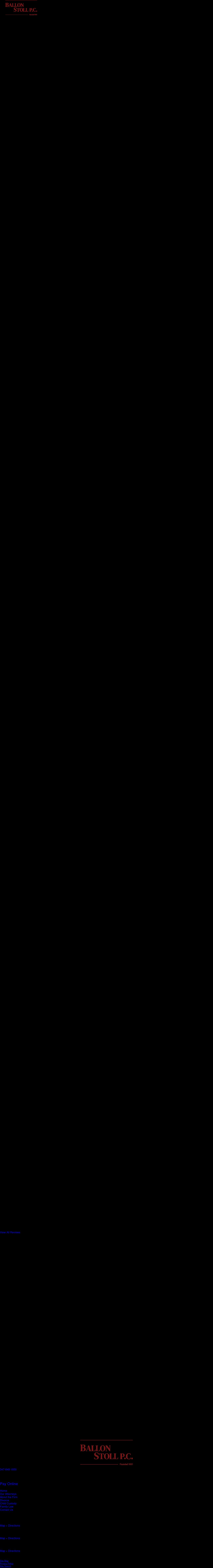 Eiges & Orgel PLLC. - Briarwood NY Lawyers