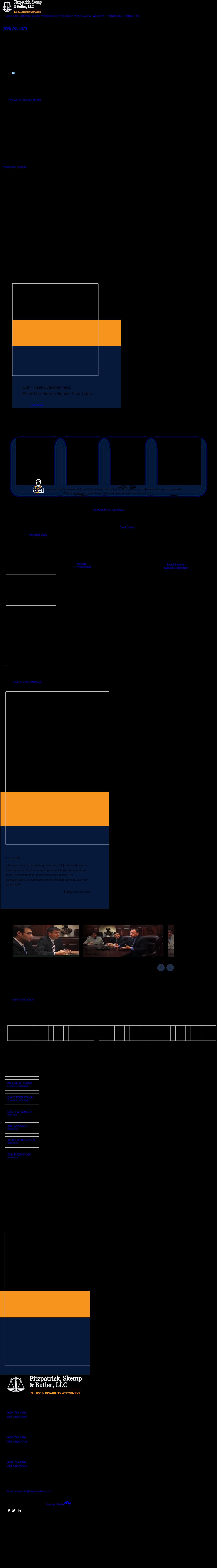 Fitzpatrick, Skemp & Associates, LLC - La Crosse WI Lawyers