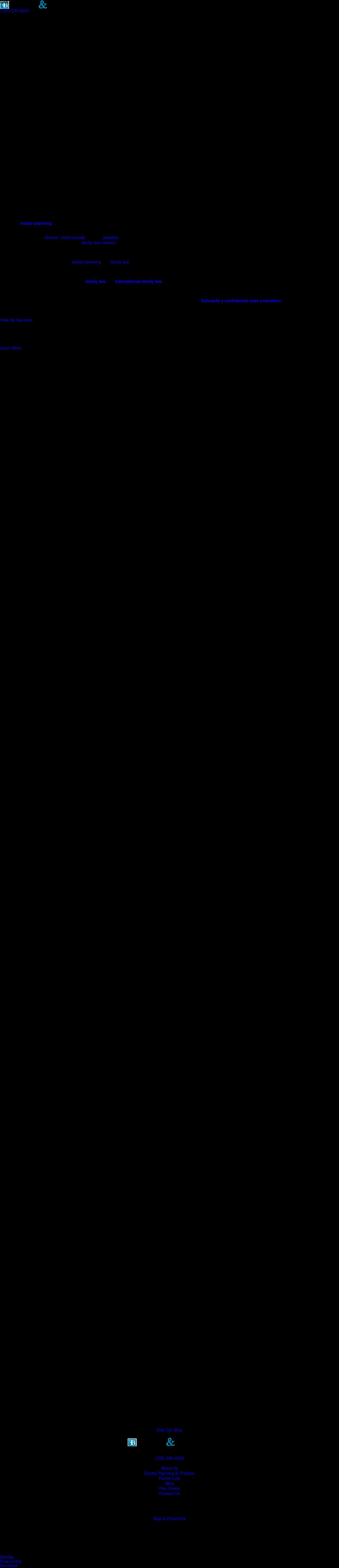 Frost & Beck PC - Boulder CO Lawyers