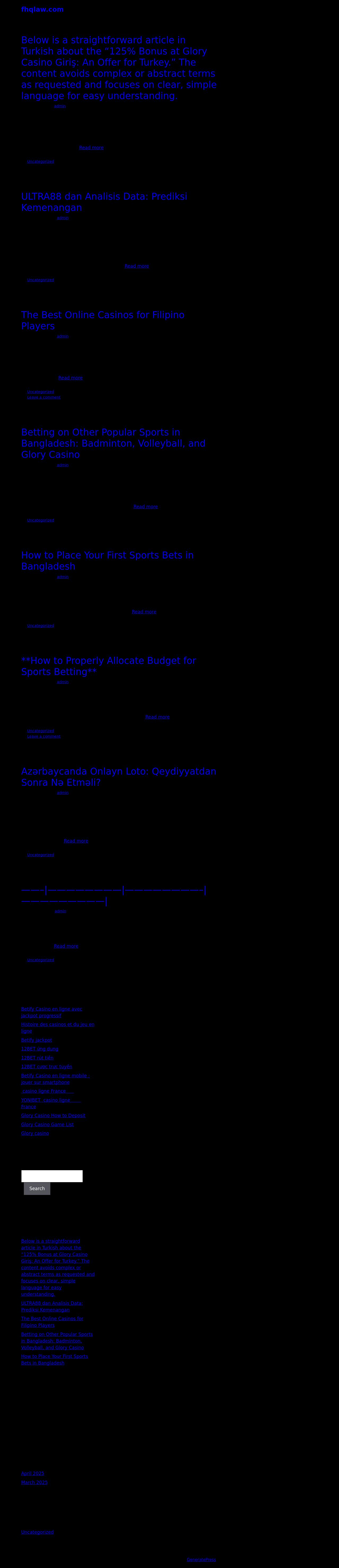 Fuller, Quigg & Bowers - Decatur IL Lawyers