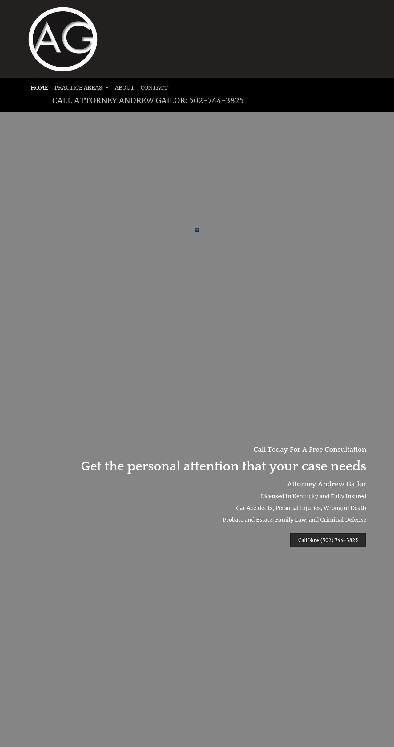 Gailor Law Office - Louisville KY Lawyers