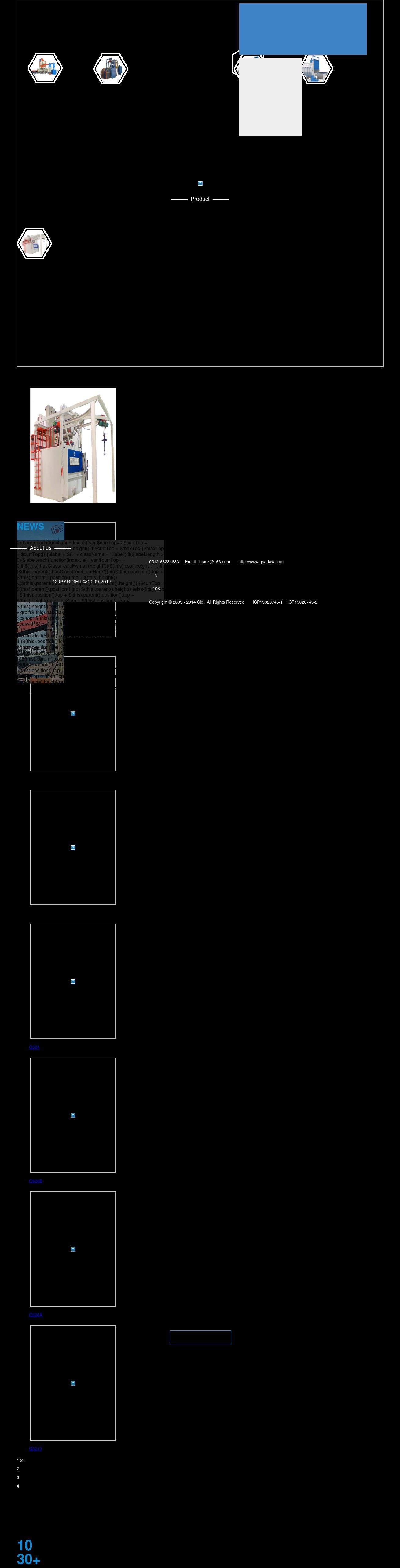 Garbett, Stiphany, Allen & Roza, P.A. - Miami FL Lawyers