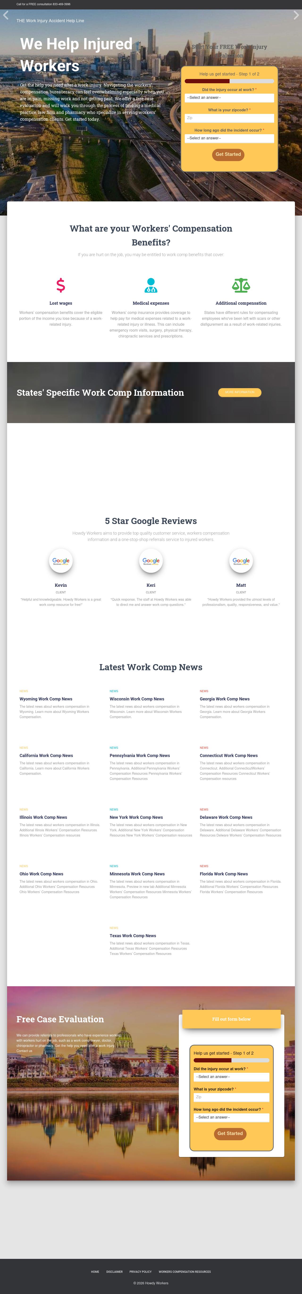 George P. Surmaitis, A Professional Law Corporation - Daly City CA Lawyers