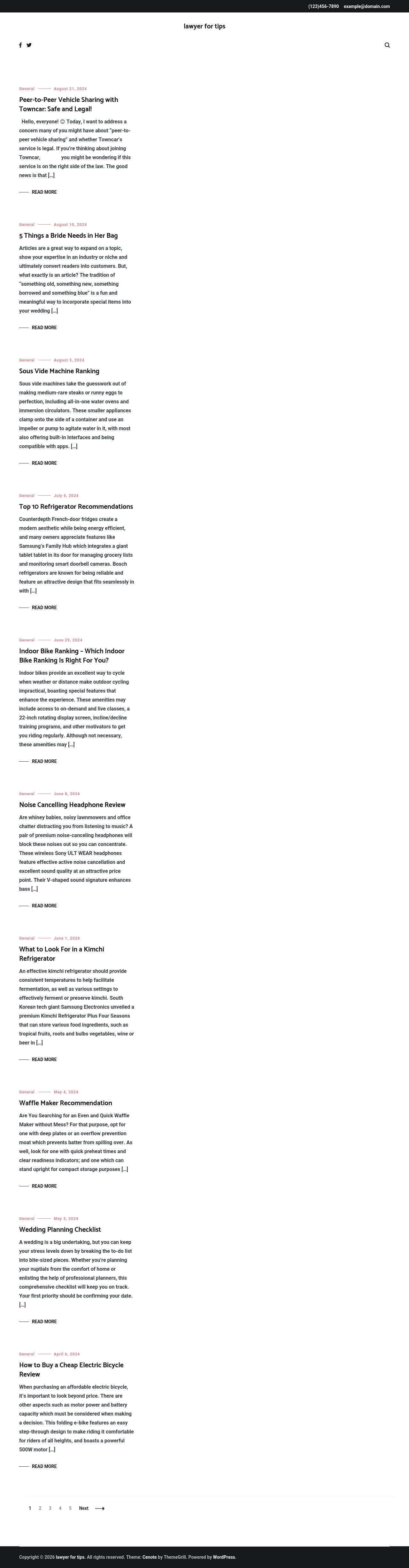 Greco & Greco, P.C. - McLean VA Lawyers