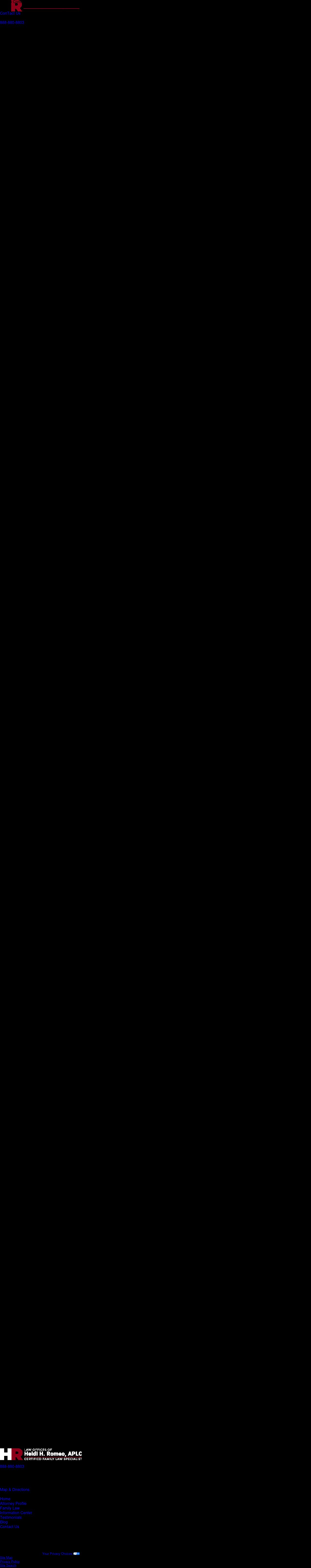 Heidi H. Romeo - Upland CA Lawyers