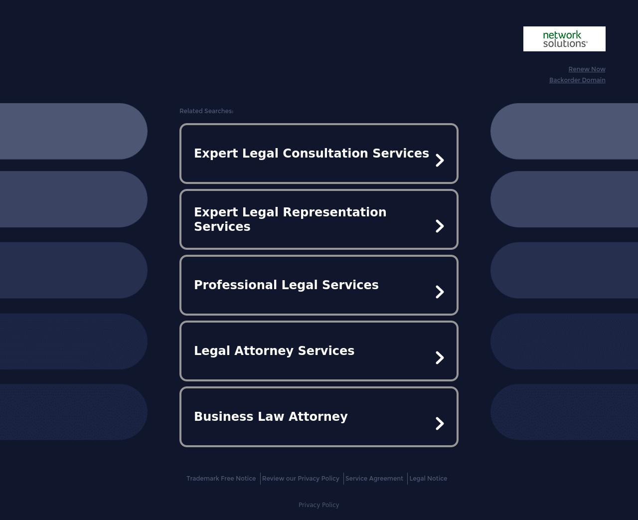 Hobson, Stribling & Carson, LLP - El Paso TX Lawyers