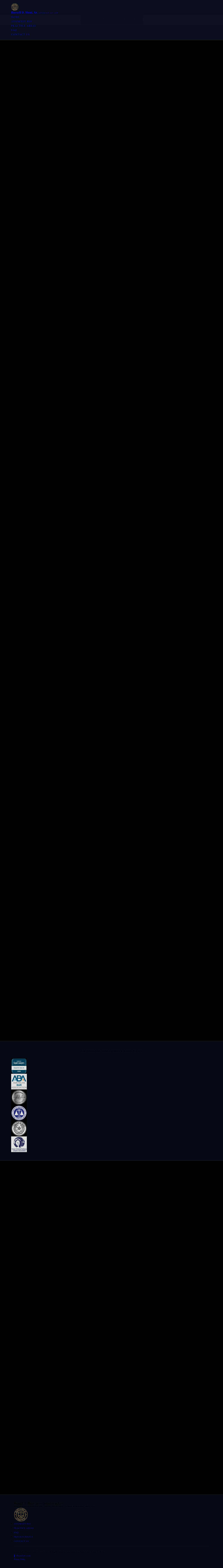 Hunt & Tuegel PLLC - Waco TX Lawyers