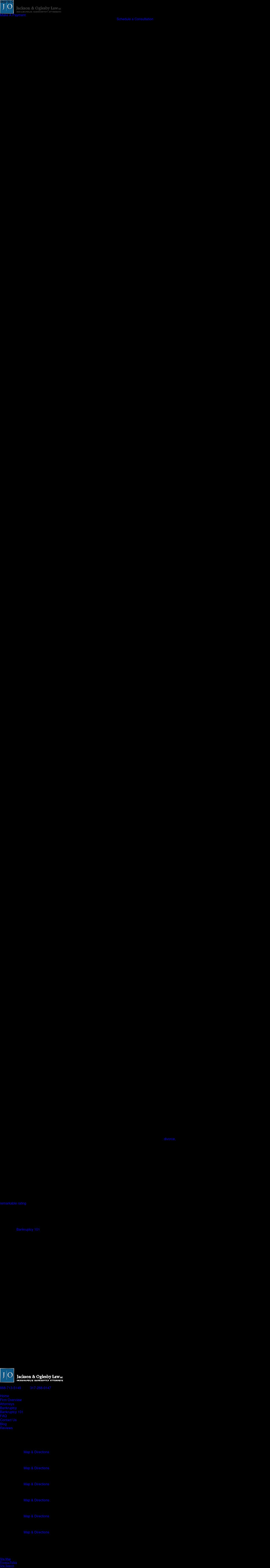 Jackson & Oglesby Law LLC - Indianapolis IN Lawyers