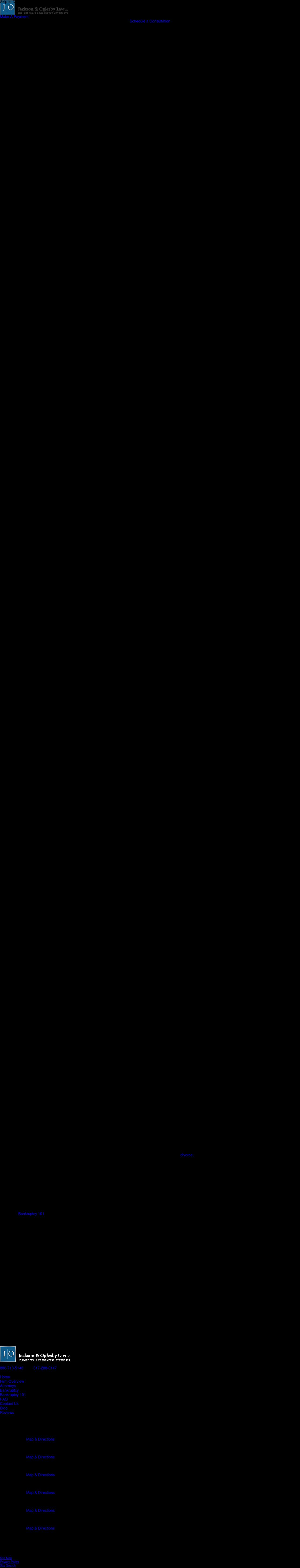 Jackson & Oglesby Law LLC - Muncie IN Lawyers