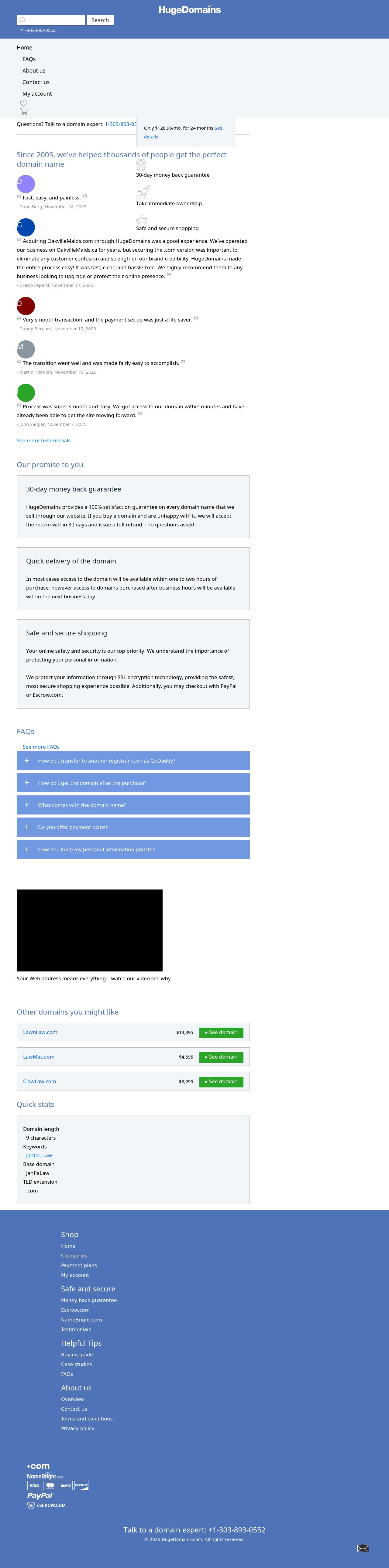 James A. Harrison P.L. - Longboat Key FL Lawyers