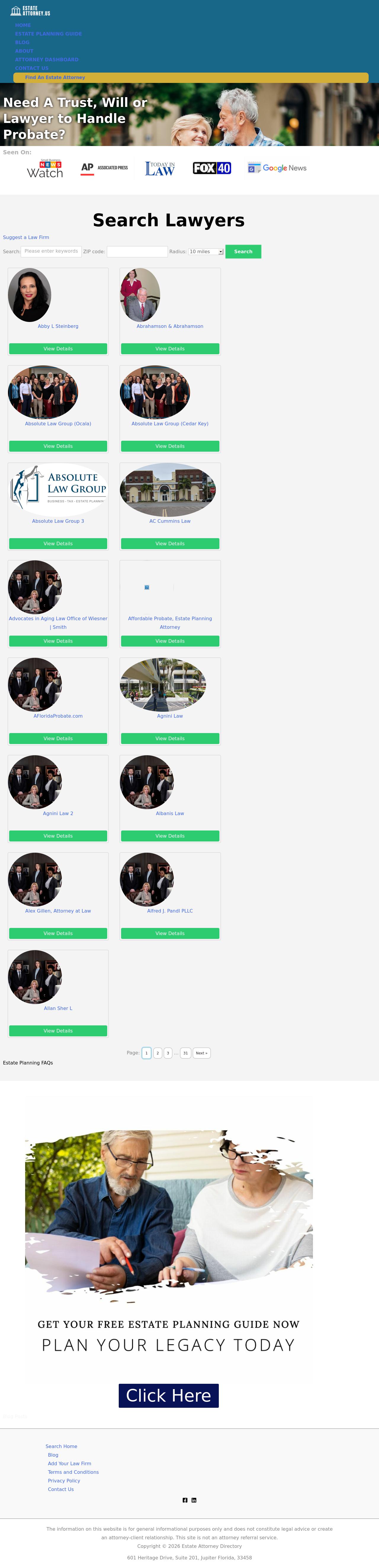 Jeff Staples, Attorney at Law - Vancouver WA Lawyers