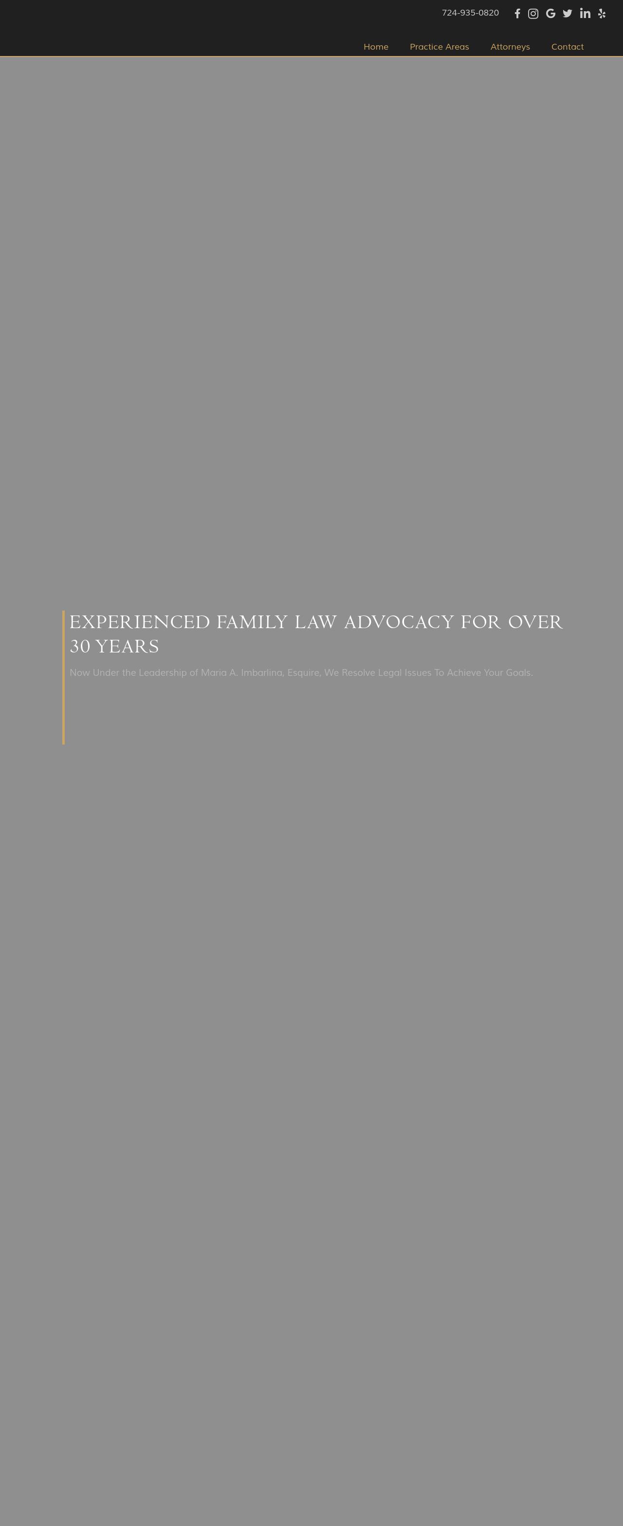 John T. Haller, Jr. & Associates - Cranberry Township PA Lawyers