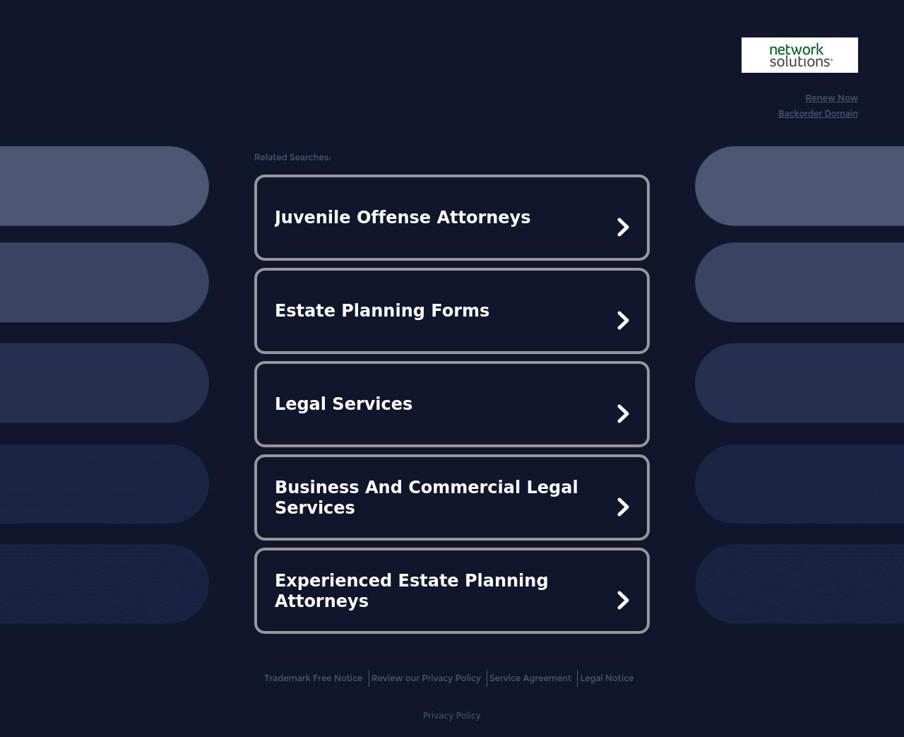 John W. Luxton, P.C. - Richmond VA Lawyers