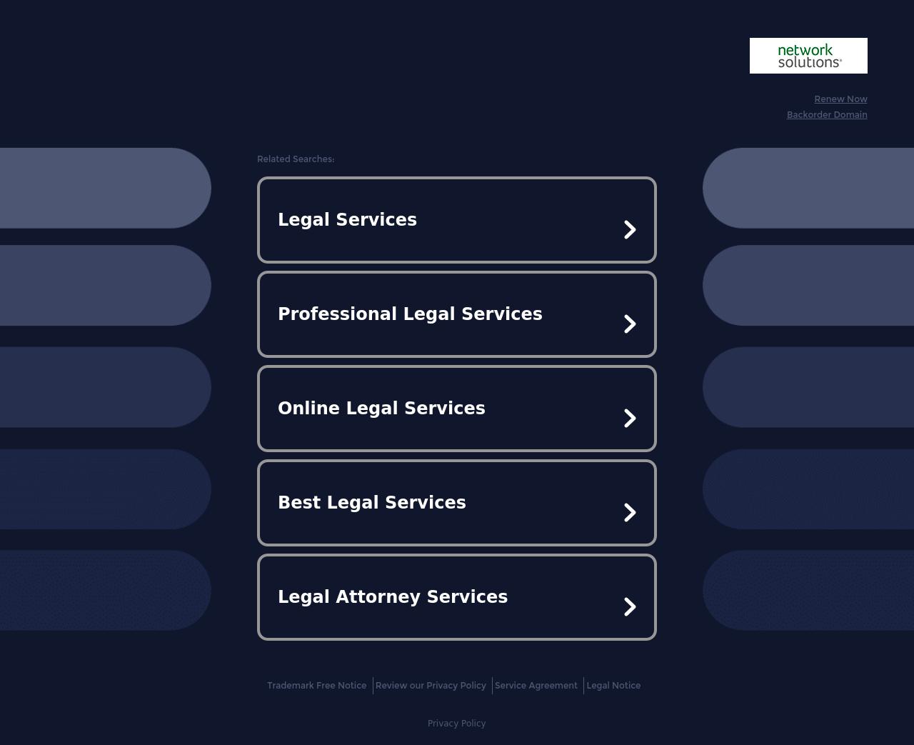 Joseph A. Cerroni,  Attorney at Law - Annandale VA Lawyers