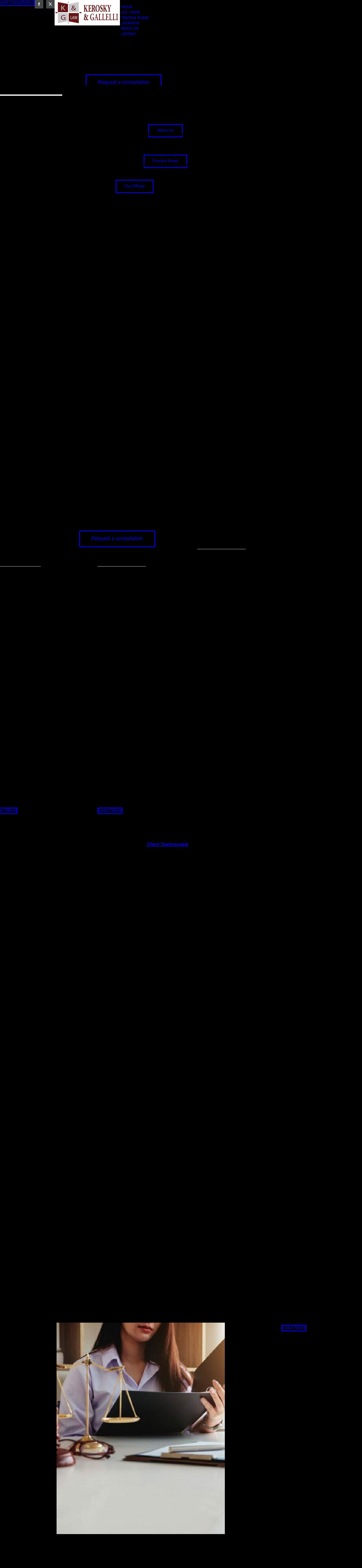 K & G Immigration Law - San Francisco CA Lawyers