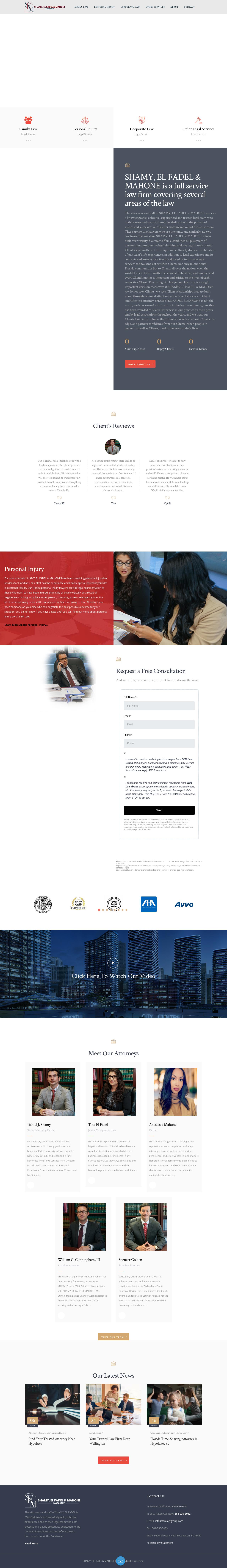 K/S, Attorneys At Law - Boca Raton FL Lawyers