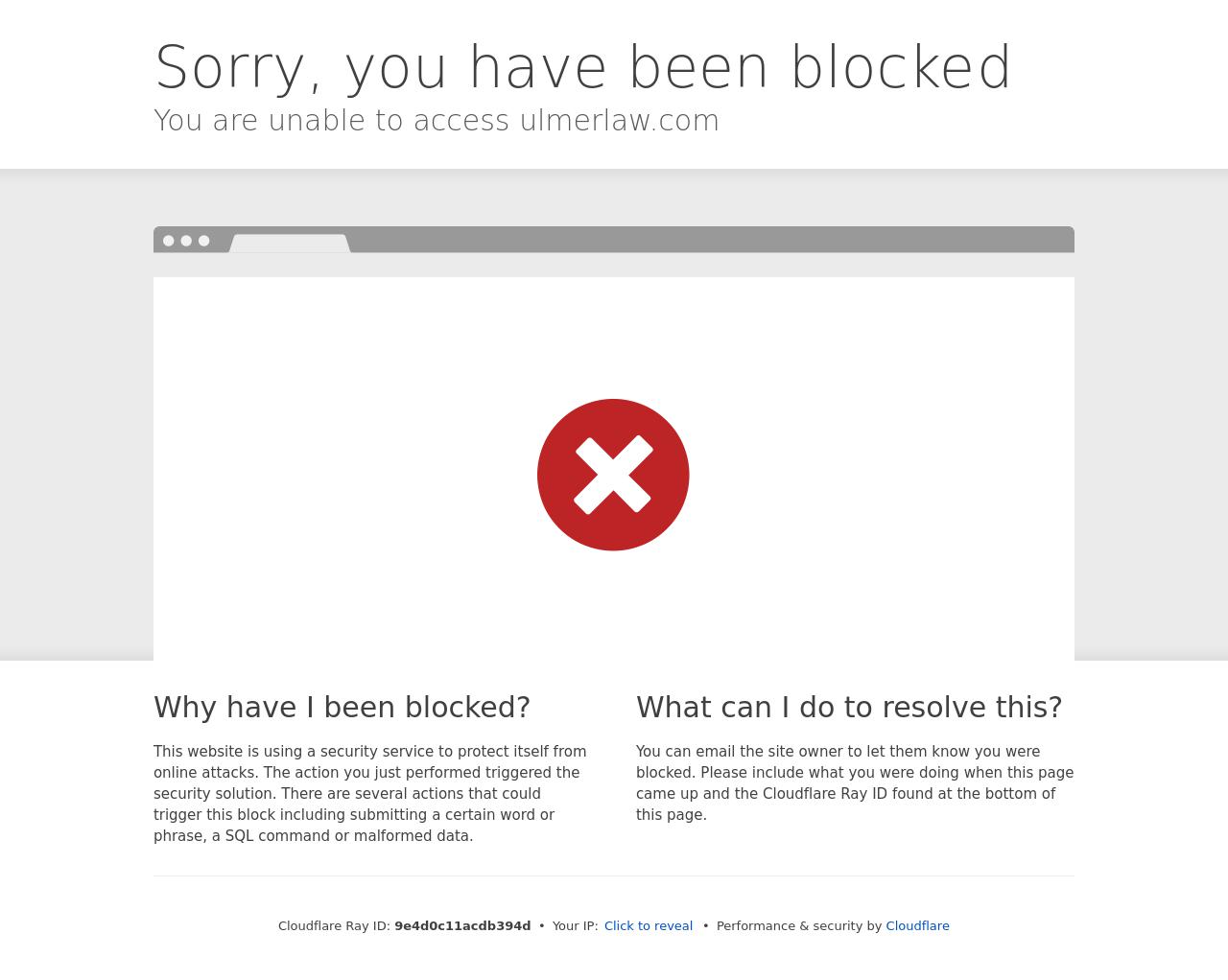 Karen Ann Ulmer, P.C. - Langhorne PA Lawyers