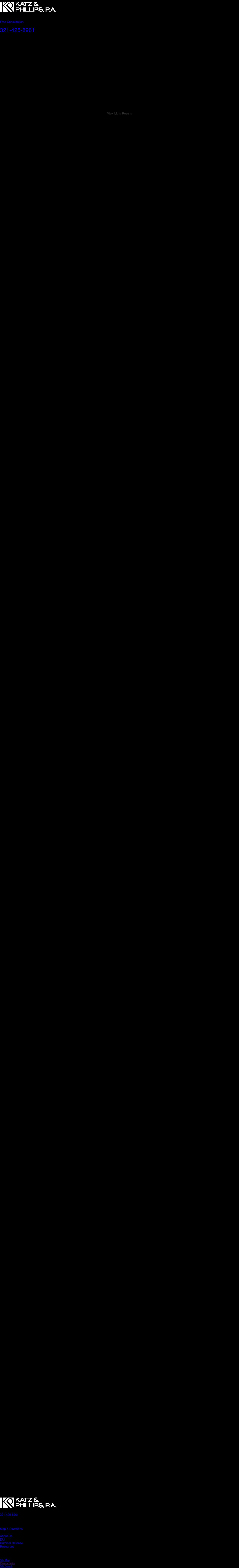 Katz & Phillips, P.A. - Orlando FL Lawyers