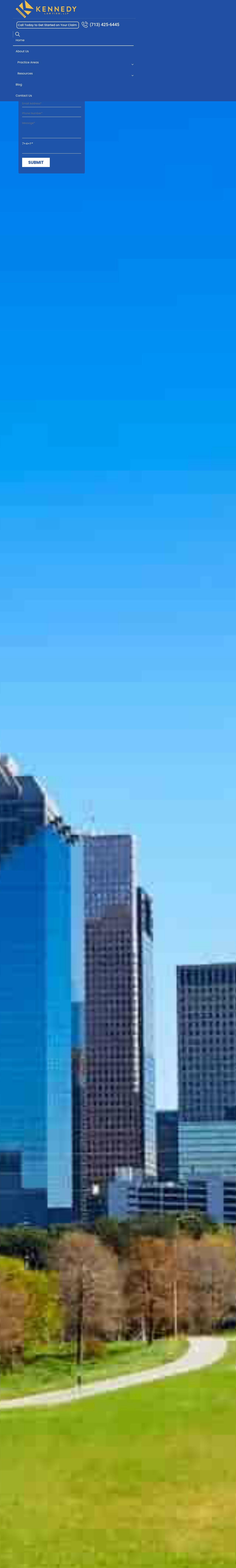 Kennedy Hodges, L.L.P. - Houston TX Lawyers