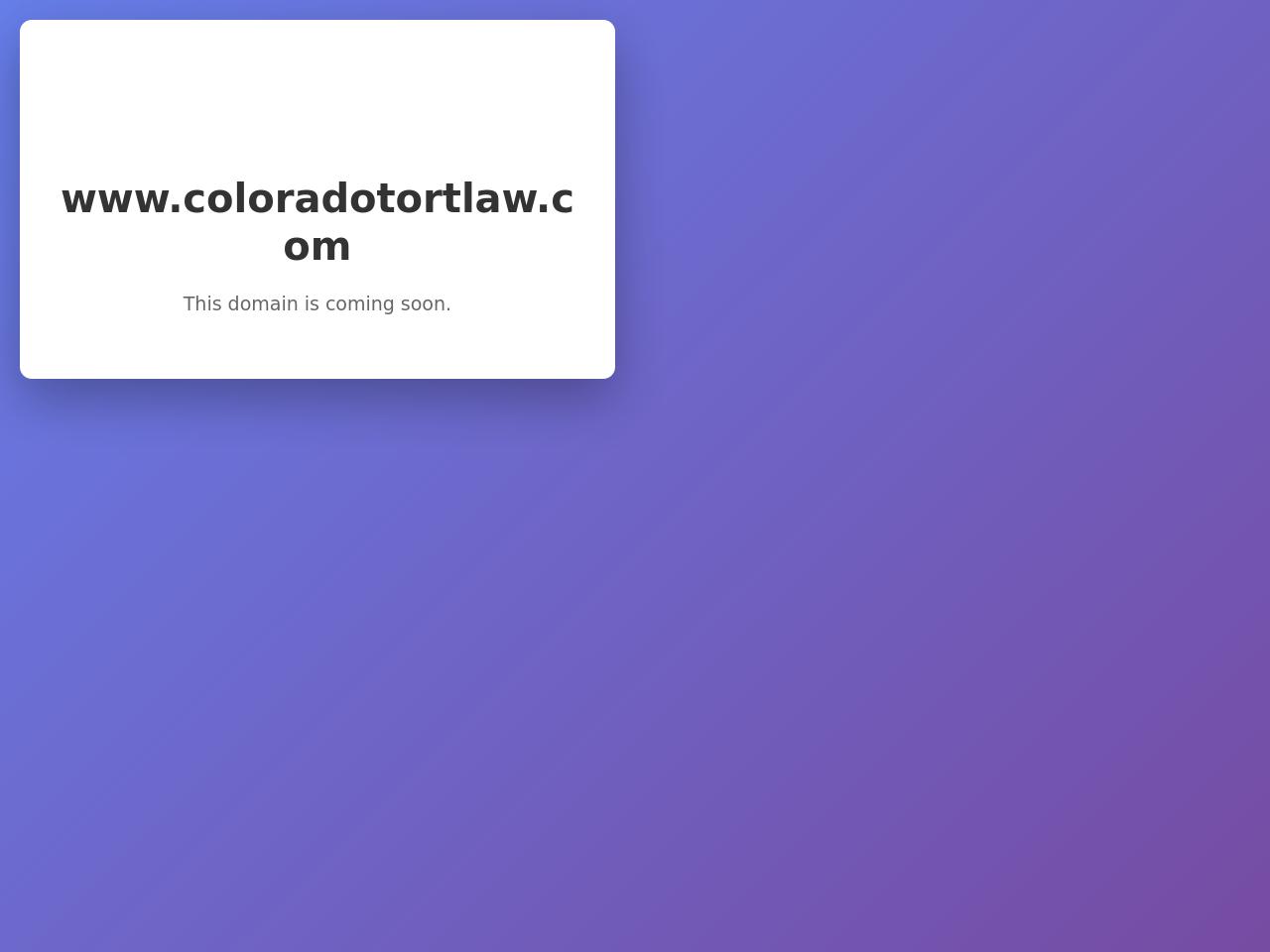 Kiel & Trueax, LLC - Greenwood Village CO Lawyers