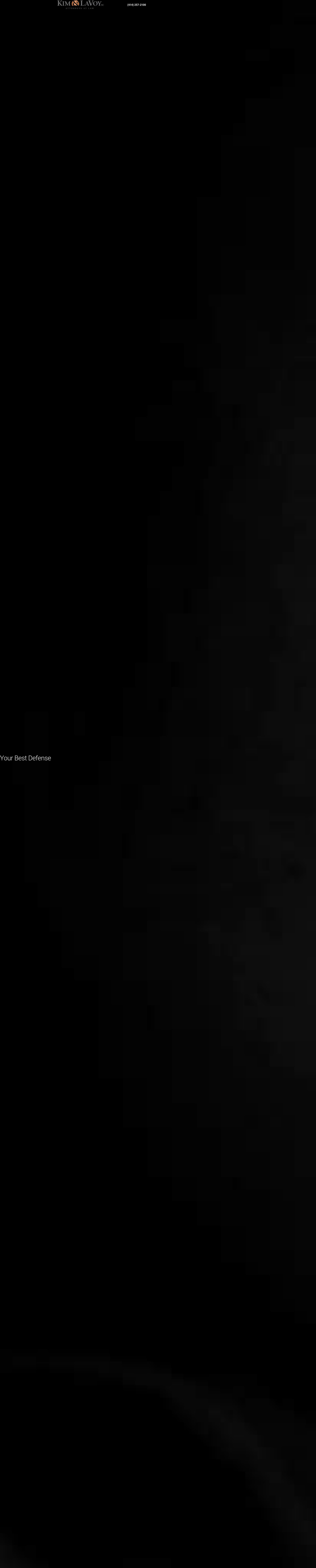 Kim & LaVoy, S.C. - West Bend WI Lawyers