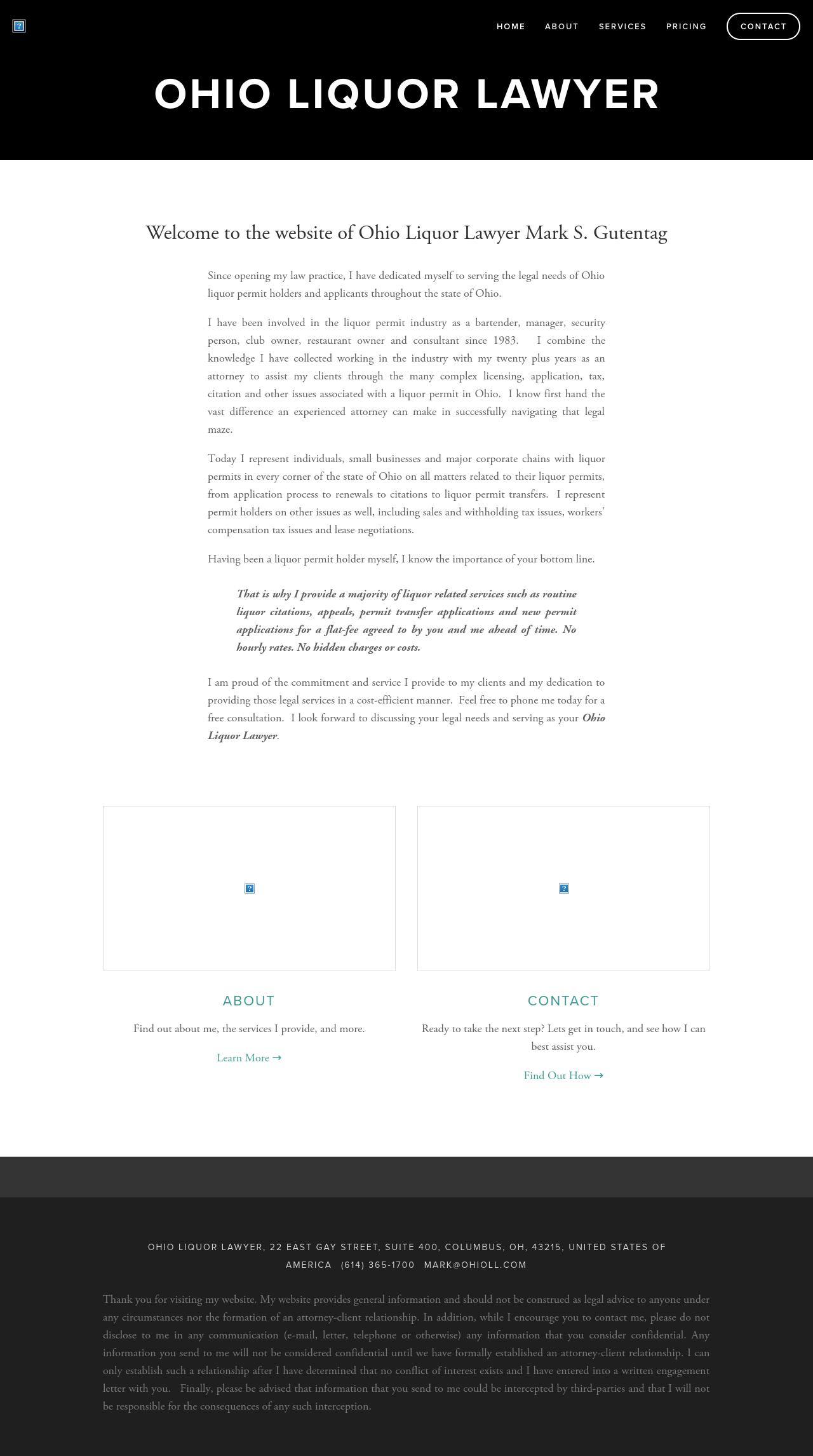 Koehler Neal LLC - Cleveland OH Lawyers