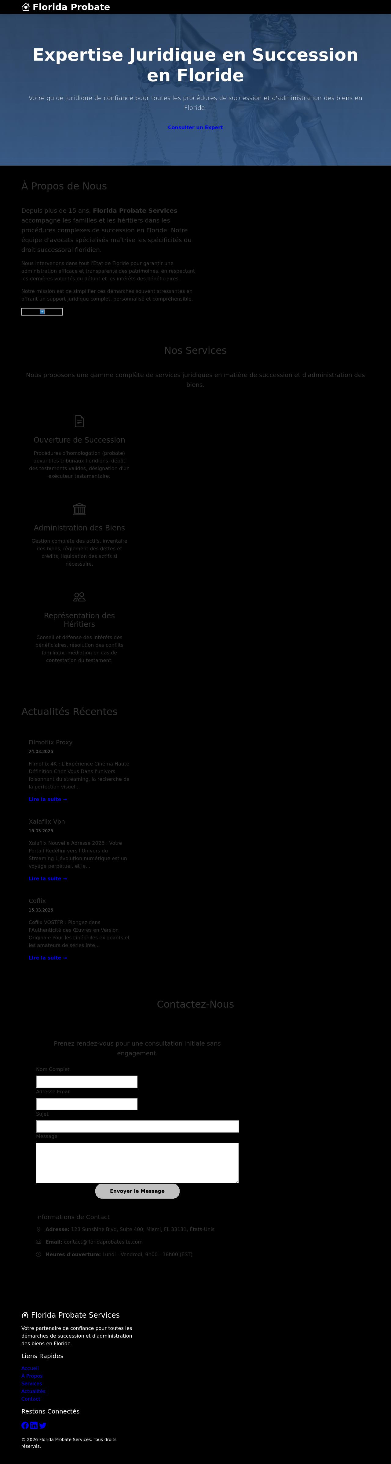 Kramer A. Litvak, P.A. - Pensacola FL Lawyers