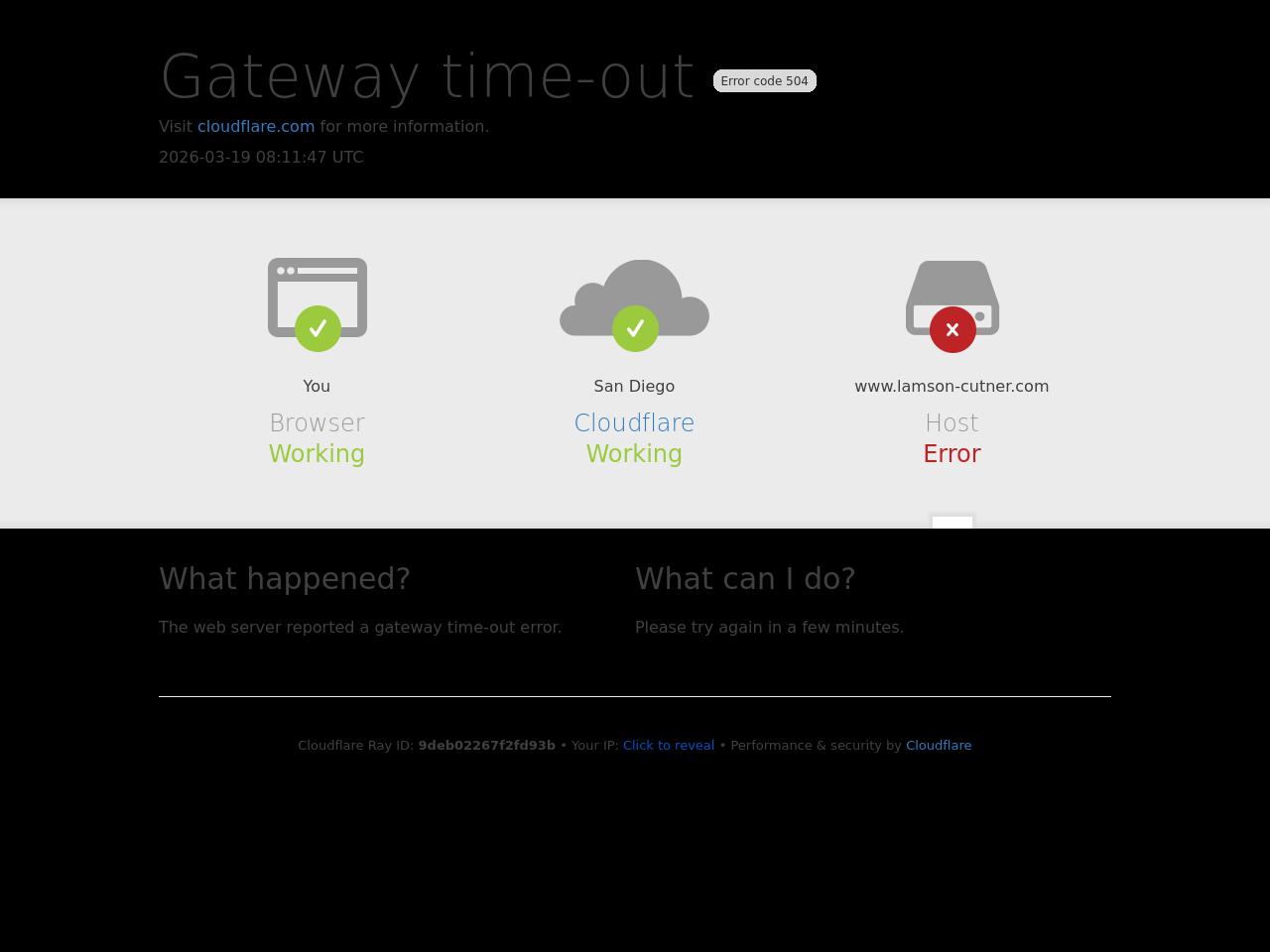 Lamson & Cutner, P.C. - New York NY Lawyers