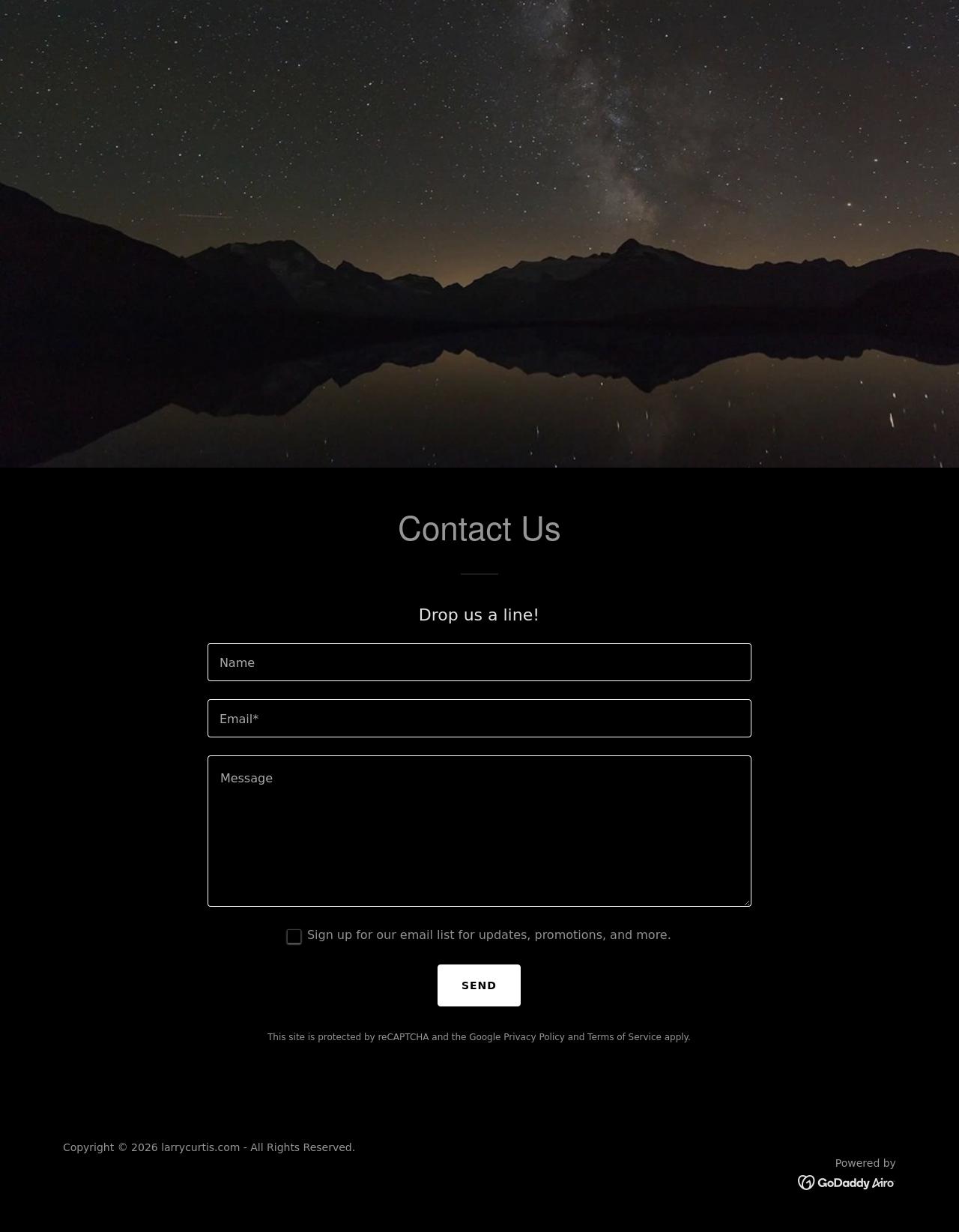 Larry Curtis, Attorney at Law - Lafayette LA Lawyers