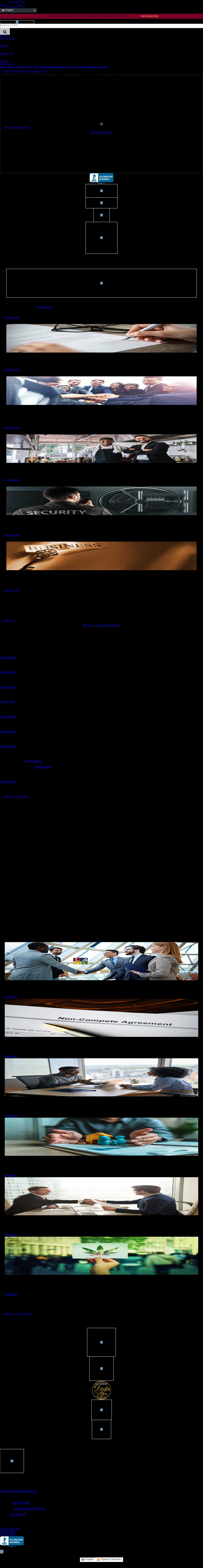 Law 4 Small Business - Albuquerque NM Lawyers