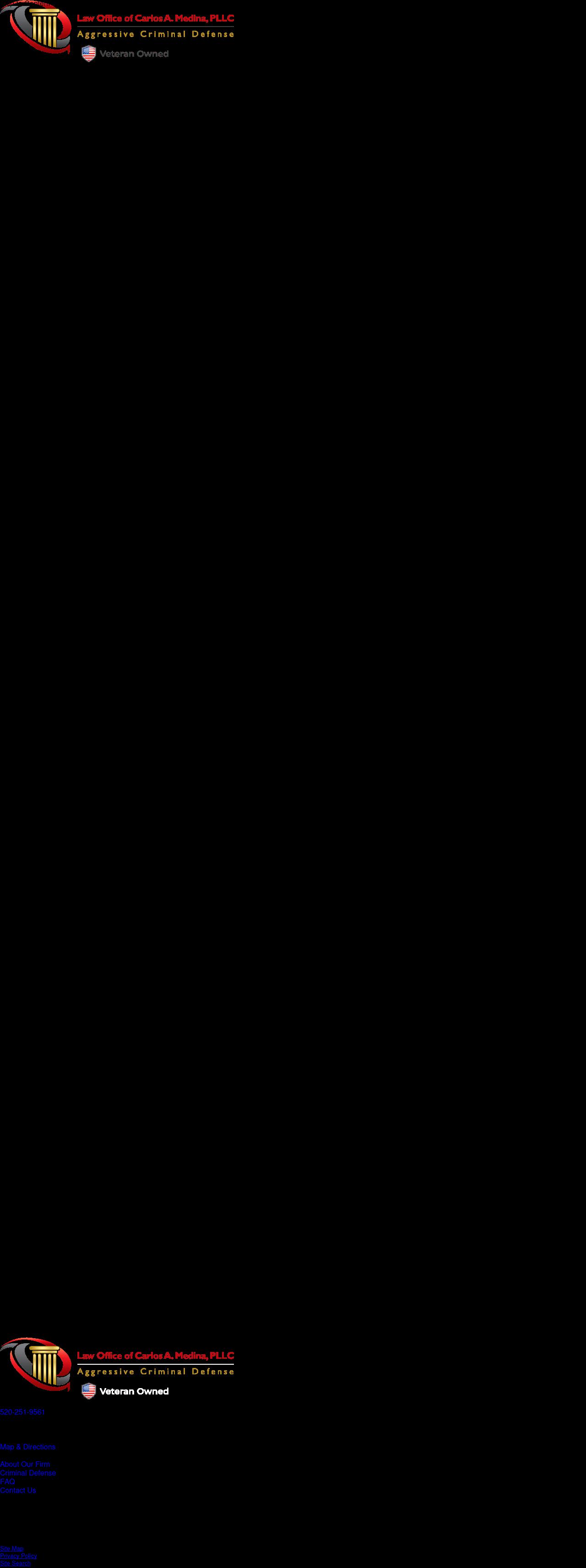 Law Office of Carlos A. Medina, PLLC - Tuscon AZ Lawyers